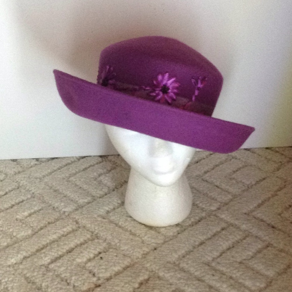 Church/Tea Hats